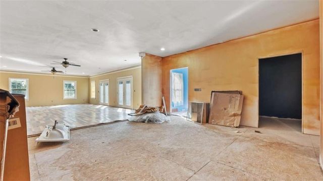 733 Unity Church Road, Summerville, GA 30747