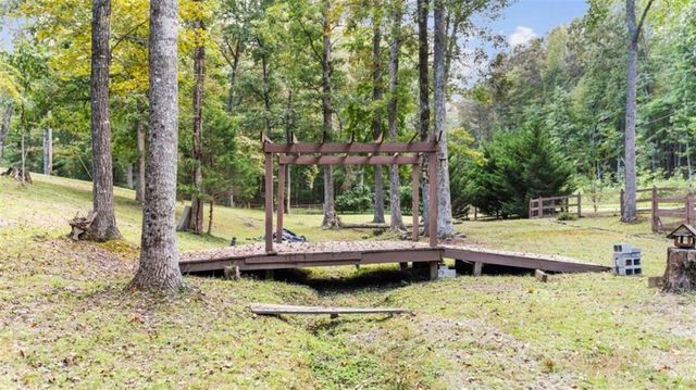 733 Unity Church Road, Summerville, GA 30747