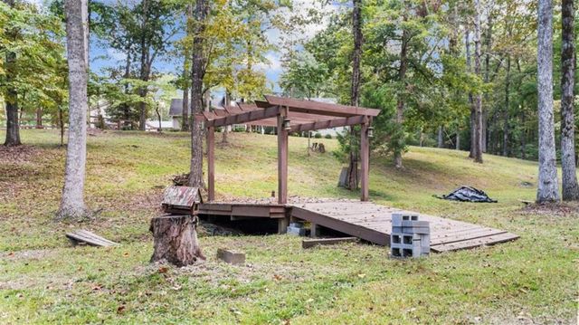 733 Unity Church Road, Summerville, GA 30747