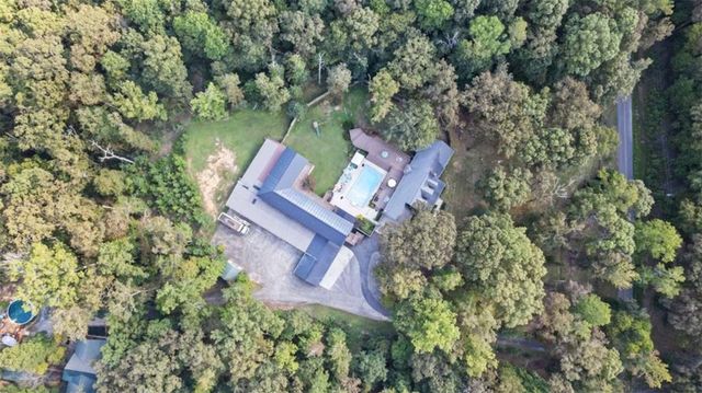 733 Unity Church Road, Summerville, GA 30747