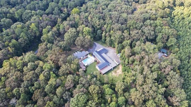 733 Unity Church Road, Summerville, GA 30747