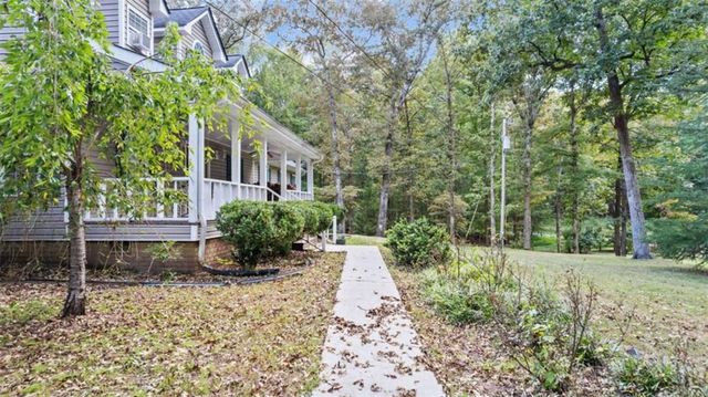 733 Unity Church Road, Summerville, GA 30747