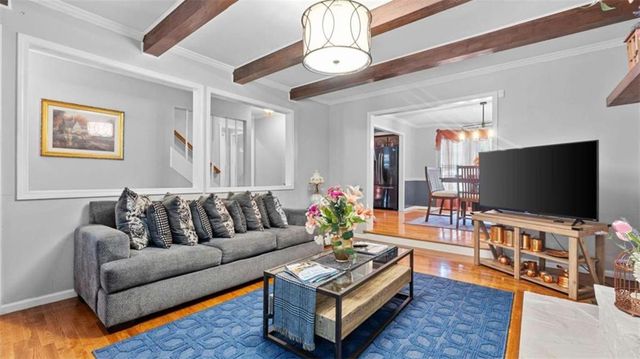 733 Unity Church Road, Summerville, GA 30747