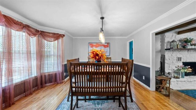 733 Unity Church Road, Summerville, GA 30747