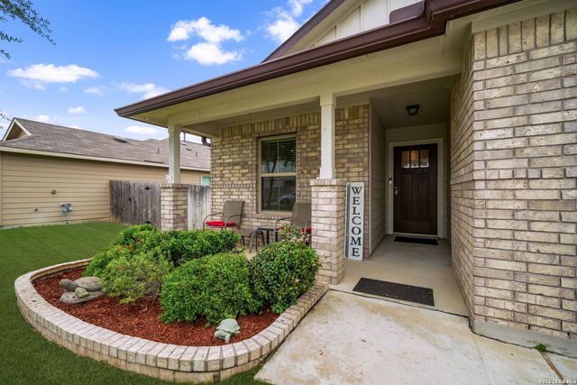329 HINSDALE RUN, Cibolo, TX 78108