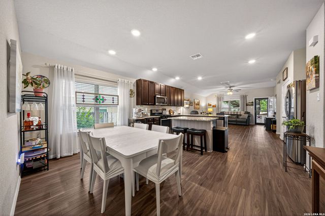 329 HINSDALE RUN, Cibolo, TX 78108