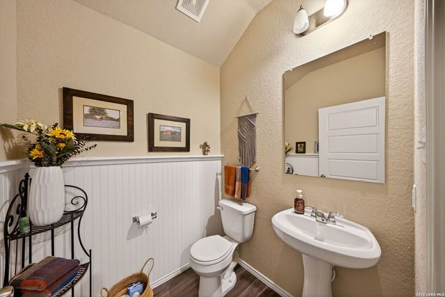 329 HINSDALE RUN, Cibolo, TX 78108