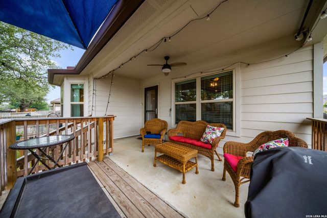 329 HINSDALE RUN, Cibolo, TX 78108
