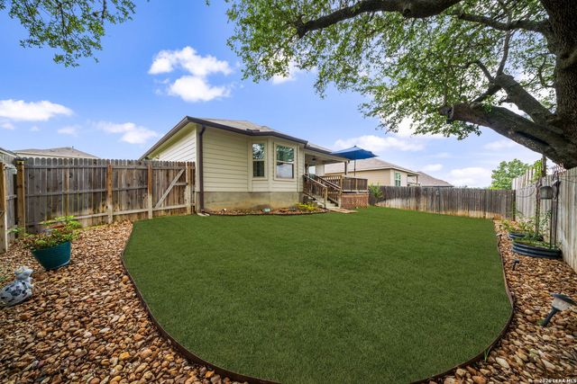 329 HINSDALE RUN, Cibolo, TX 78108