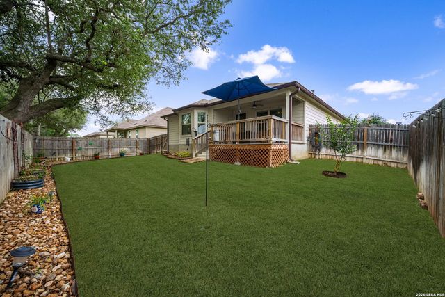 329 HINSDALE RUN, Cibolo, TX 78108