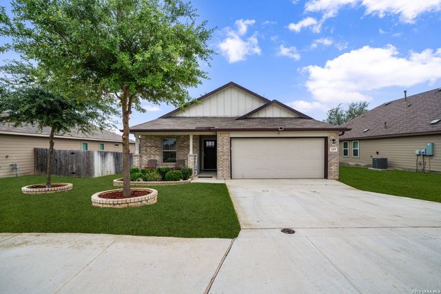 329 HINSDALE RUN, Cibolo, TX 78108