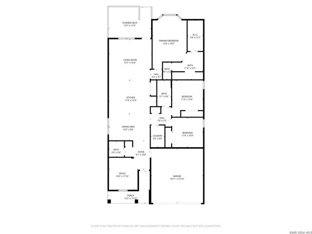329 HINSDALE RUN, Cibolo, TX 78108
