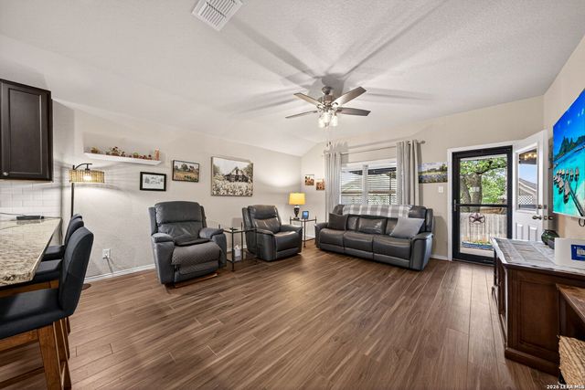 329 HINSDALE RUN, Cibolo, TX 78108