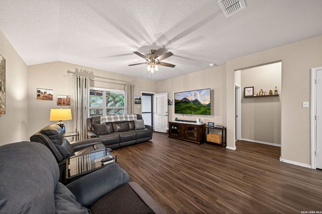 329 HINSDALE RUN, Cibolo, TX 78108