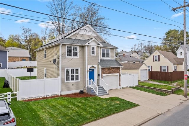 515 Pleasant Street, Pawtucket, RI 02860