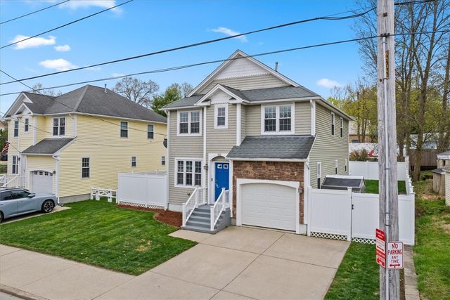 515 Pleasant Street, Pawtucket, RI 02860