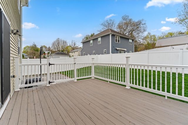 515 Pleasant Street, Pawtucket, RI 02860