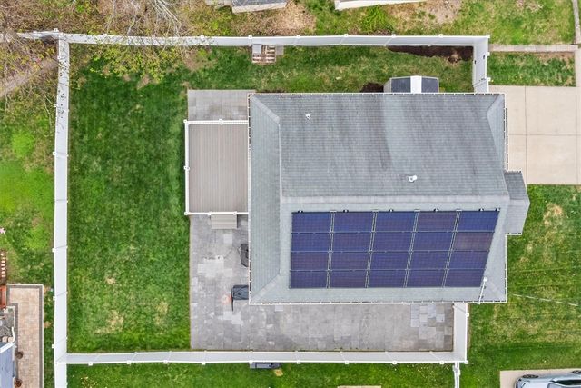 515 Pleasant Street, Pawtucket, RI 02860