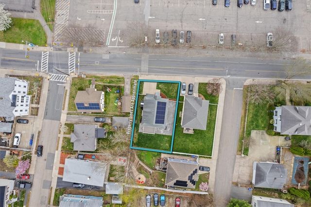 515 Pleasant Street, Pawtucket, RI 02860