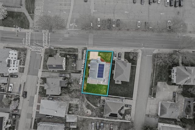 515 Pleasant Street, Pawtucket, RI 02860