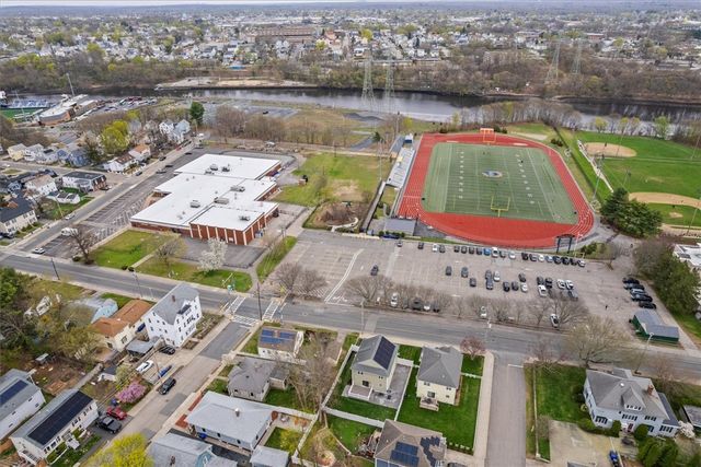 515 Pleasant Street, Pawtucket, RI 02860