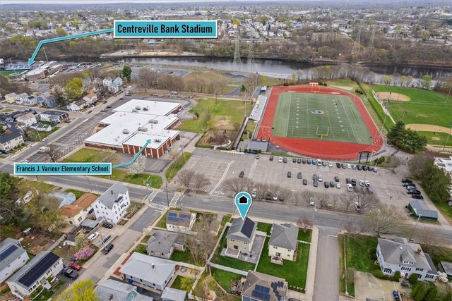 515 Pleasant Street, Pawtucket, RI 02860