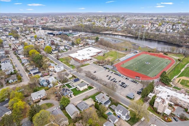 515 Pleasant Street, Pawtucket, RI 02860