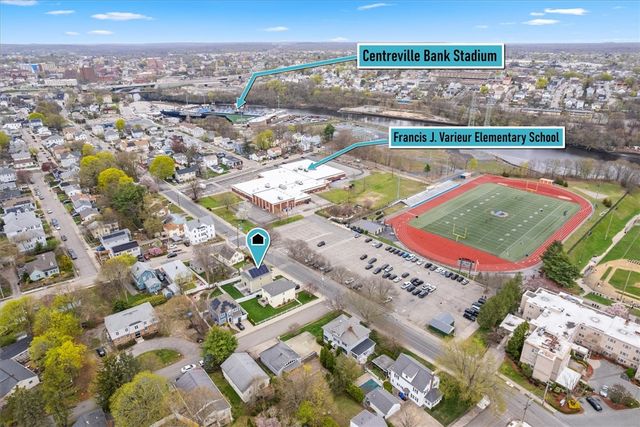 515 Pleasant Street, Pawtucket, RI 02860