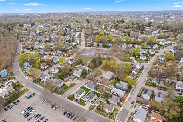 515 Pleasant Street, Pawtucket, RI 02860