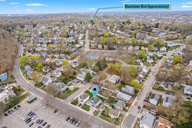 515 Pleasant Street, Pawtucket, RI 02860