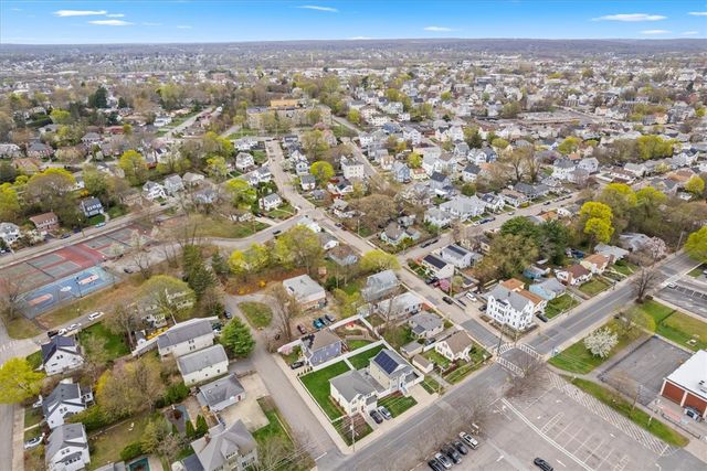 515 Pleasant Street, Pawtucket, RI 02860