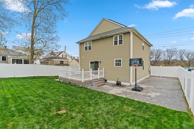 515 Pleasant Street, Pawtucket, RI 02860