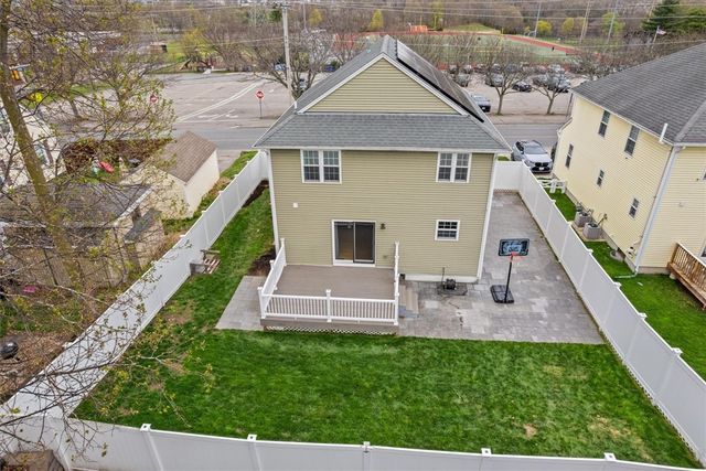 515 Pleasant Street, Pawtucket, RI 02860