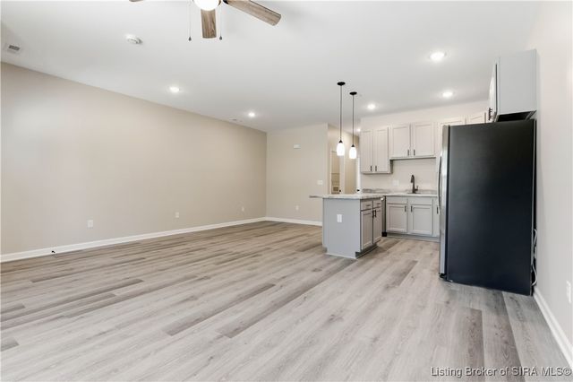 127 Level Street, Charlestown, IN 47111