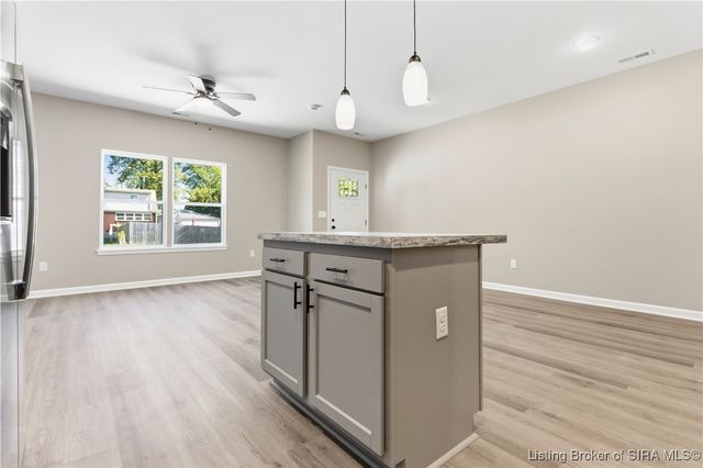 127 Level Street, Charlestown, IN 47111