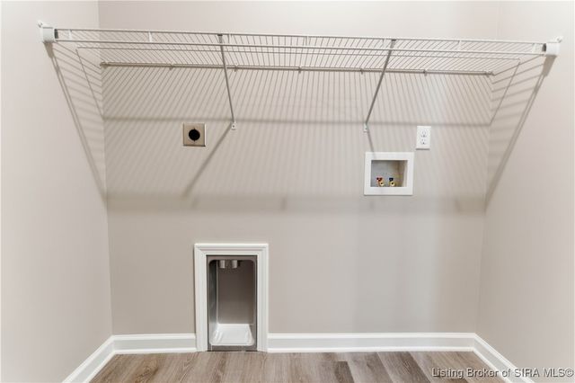 127 Level Street, Charlestown, IN 47111