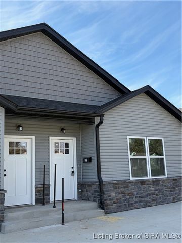 127 Level Street, Charlestown, IN 47111