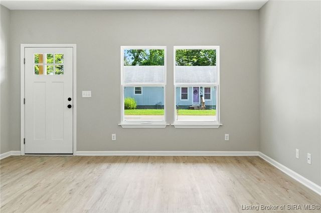 127 Level Street, Charlestown, IN 47111