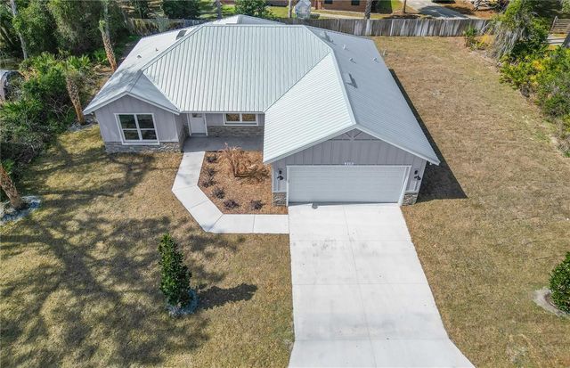 210 PARADISE DRIVE, Deland, FL 32720