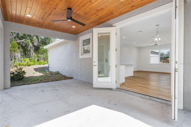 210 PARADISE DRIVE, Deland, FL 32720