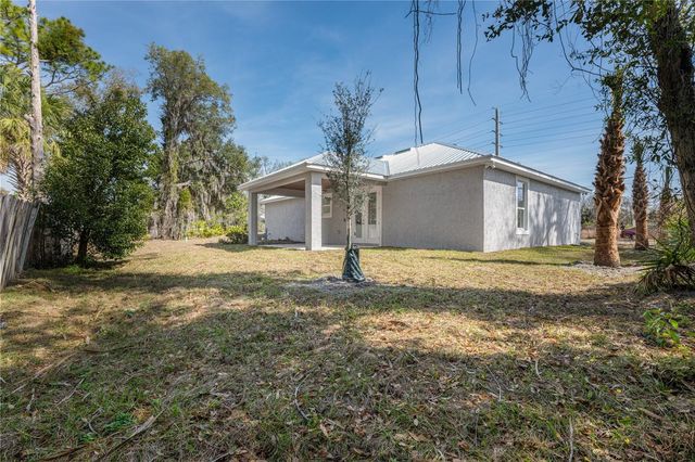 210 PARADISE DRIVE, Deland, FL 32720