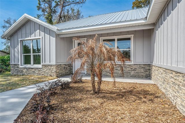 210 PARADISE DRIVE, Deland, FL 32720