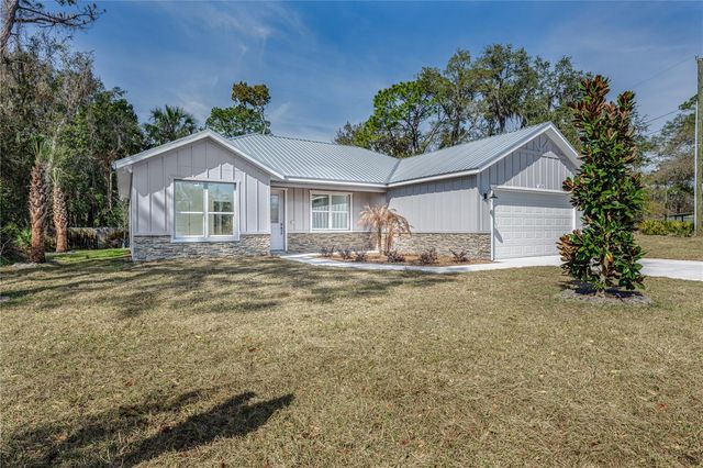 210 PARADISE DRIVE, Deland, FL 32720