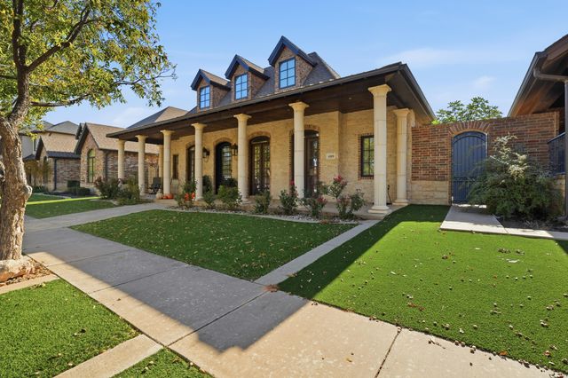 4009 112th Street, Lubbock, TX 79424