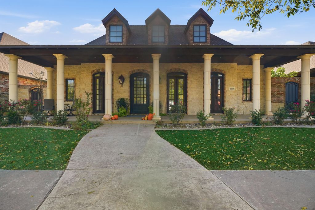 4009 112th Street, Lubbock, TX 79424