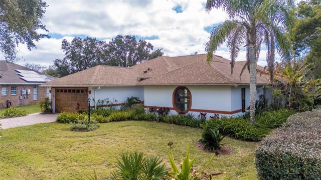 6232 MORNING DRIVE, Port Orange, FL 32127