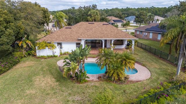 6232 MORNING DRIVE, Port Orange, FL 32127
