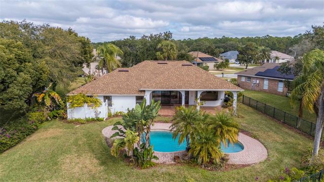 6232 MORNING DRIVE, Port Orange, FL 32127