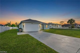 1133 SW Trafalgar PKWY, Cape Coral, FL 33991