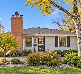 5820 Fairfax Avenue, Edina, MN 55424